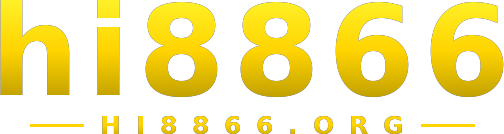 hi8866 logo