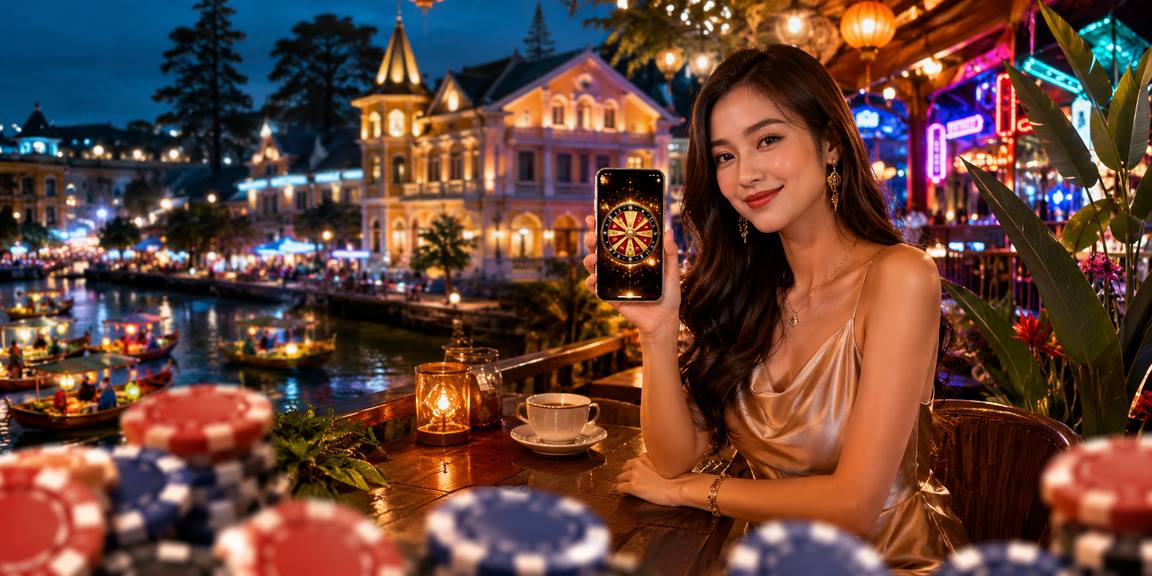 hi8866 Khám Phá Cơ Chế Tre Viet Megaways